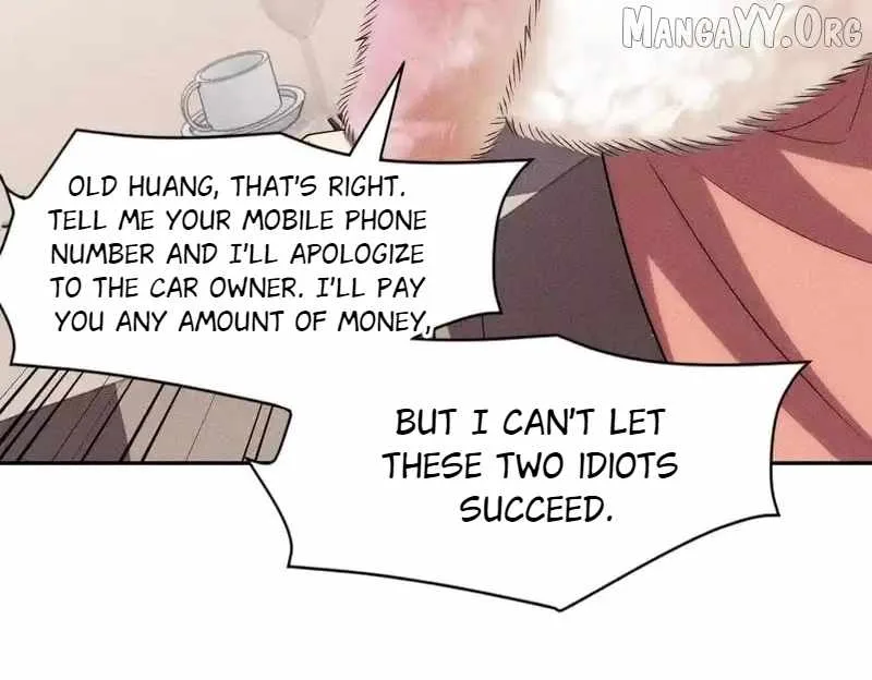 Urban Dragon Revealed Chapter 37 page 39