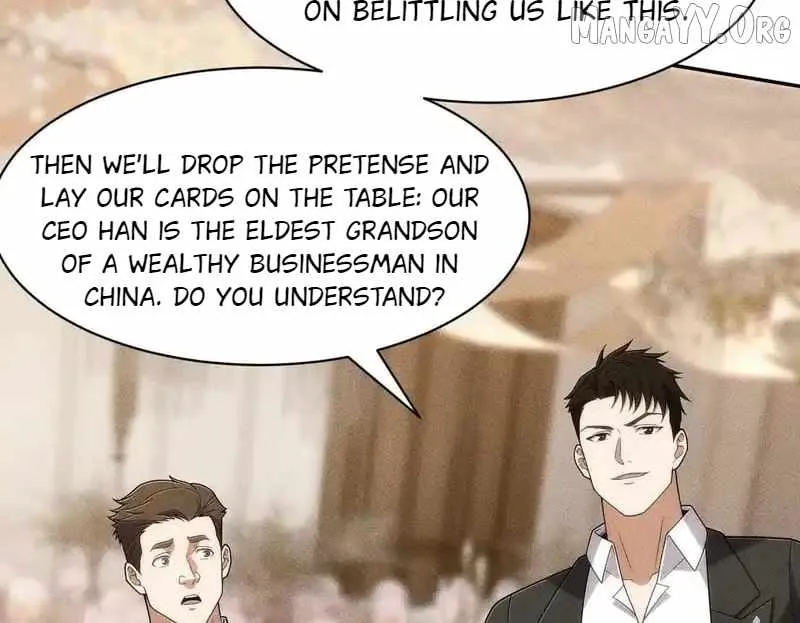 Urban Dragon Revealed Chapter 37 page 63