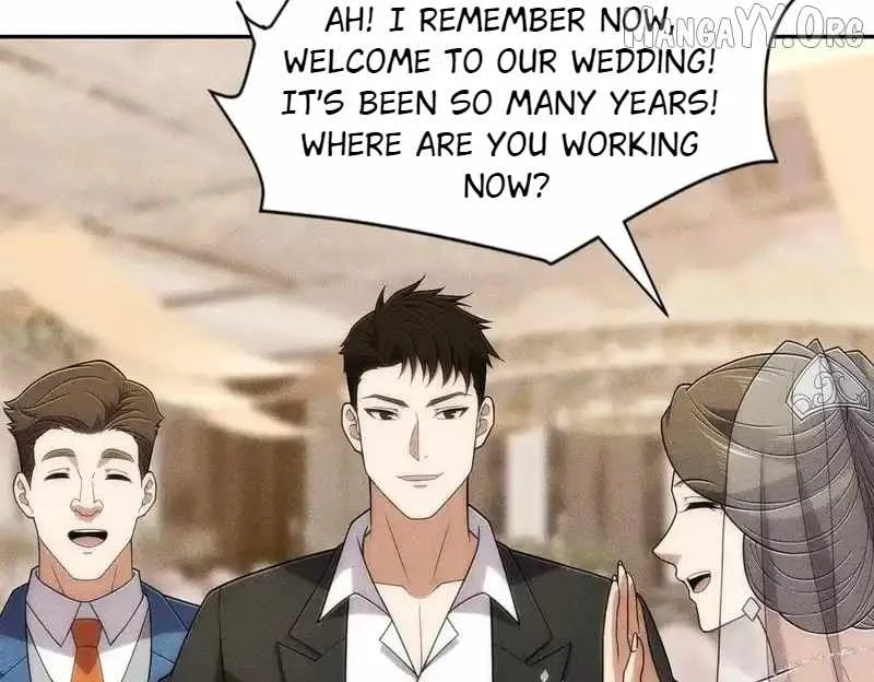 Urban Dragon Revealed Chapter 37 page 80