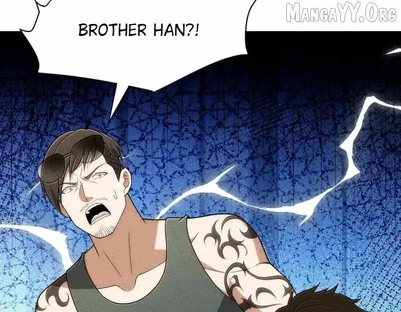 Urban Dragon Revealed Chapter 37 page 113
