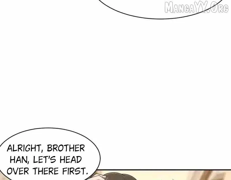 Urban Dragon Revealed Chapter 37 page 124