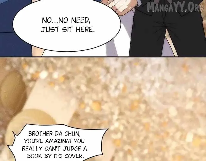 Urban Dragon Revealed Chapter 37 page 131
