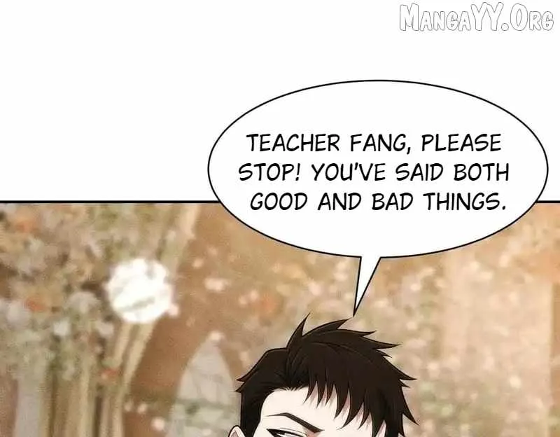 Urban Dragon Revealed Chapter 37 page 135