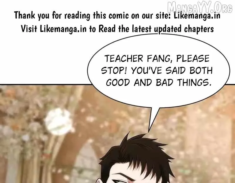 Urban Dragon Revealed Chapter 38 page 1