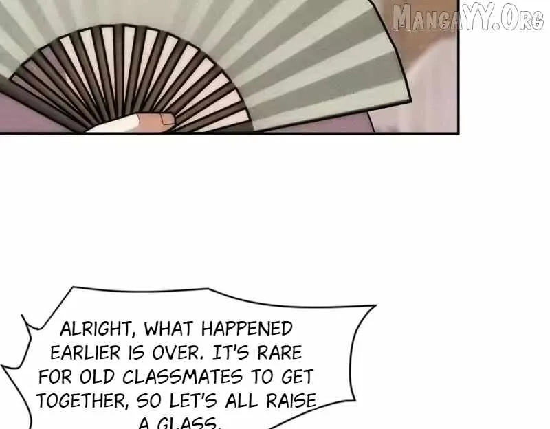 Urban Dragon Revealed Chapter 38 page 5
