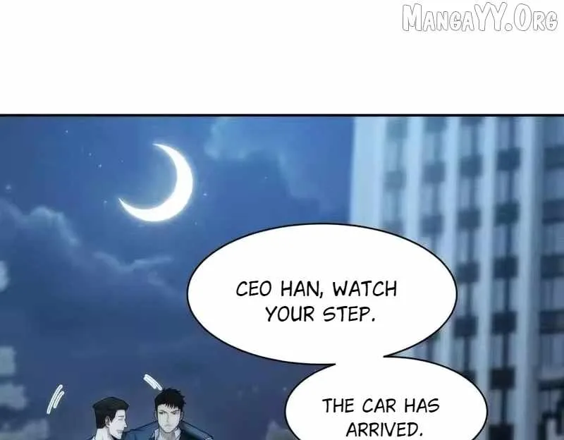 Urban Dragon Revealed Chapter 38 page 17