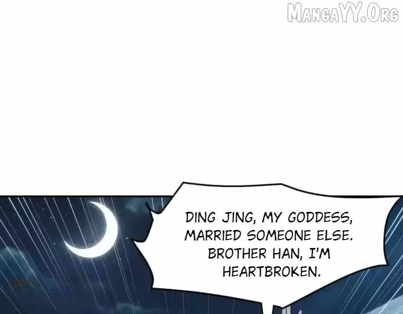 Urban Dragon Revealed Chapter 38 page 28