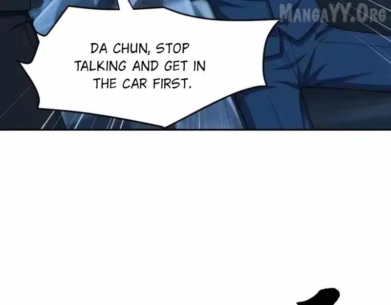 Urban Dragon Revealed Chapter 38 page 30