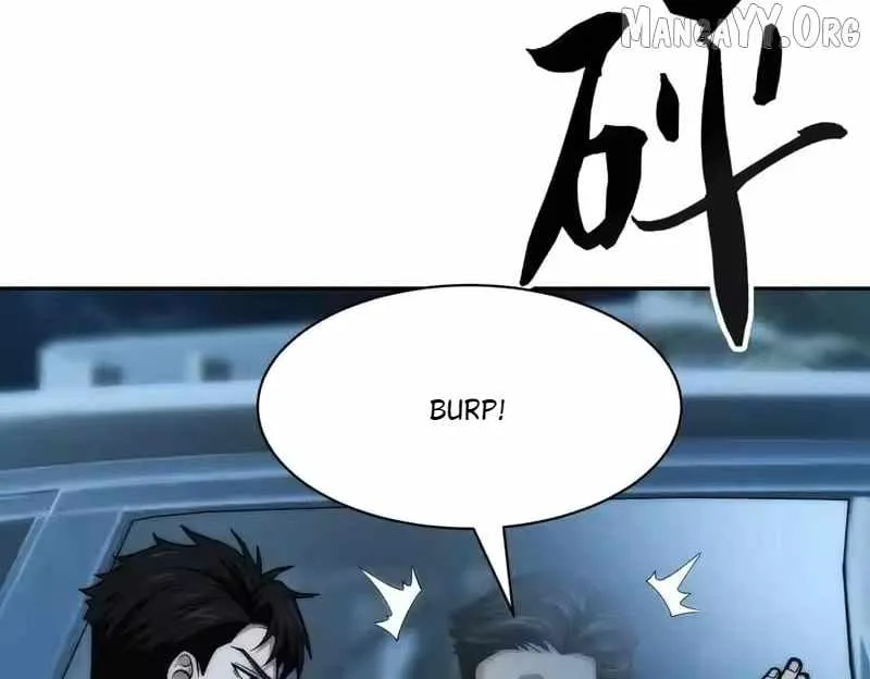 Urban Dragon Revealed Chapter 38 page 31