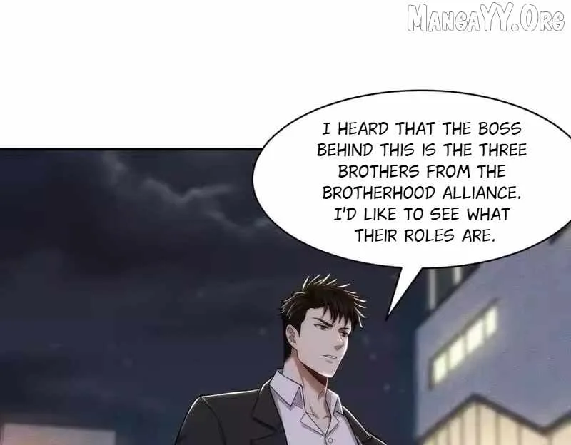 Urban Dragon Revealed Chapter 38 page 48