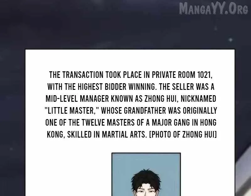 Urban Dragon Revealed Chapter 38 page 55