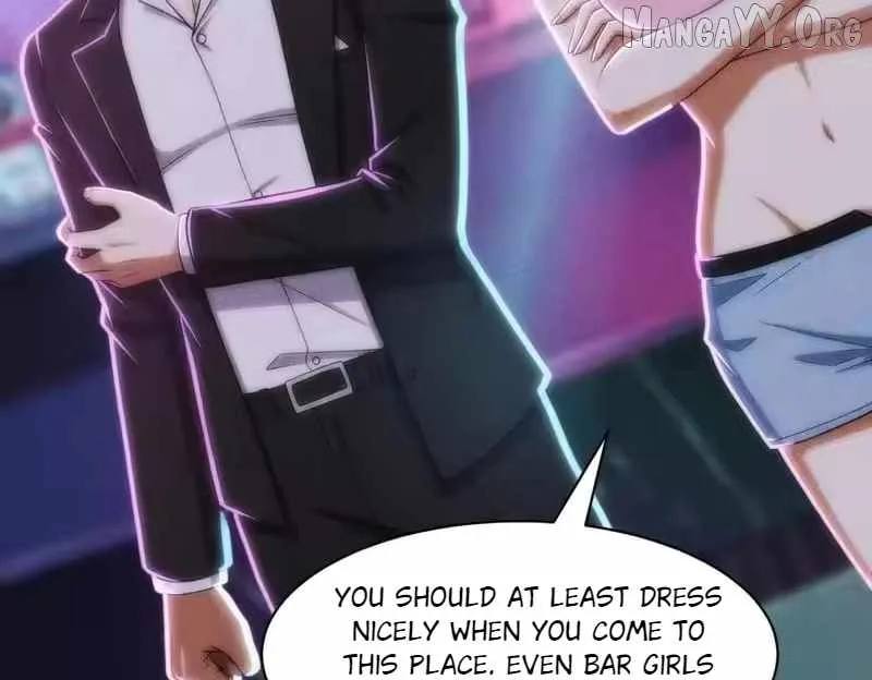 Urban Dragon Revealed Chapter 38 page 89