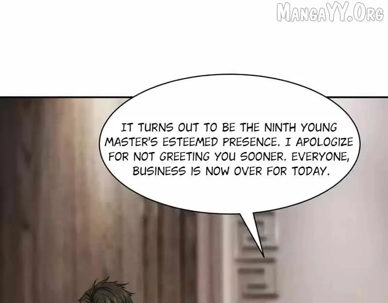 Urban Dragon Revealed Chapter 38 page 171