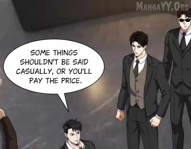 Urban Dragon Revealed Chapter 39 page 9