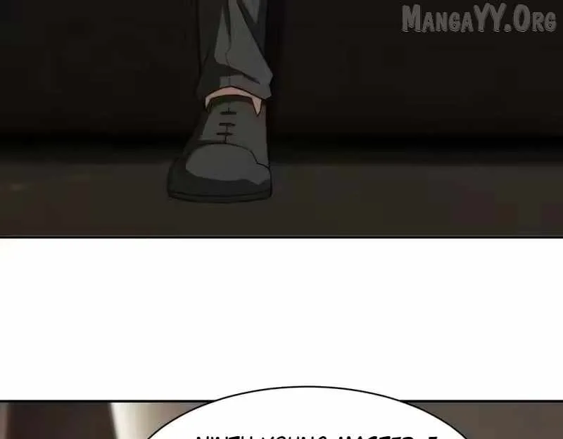 Urban Dragon Revealed Chapter 39 page 14