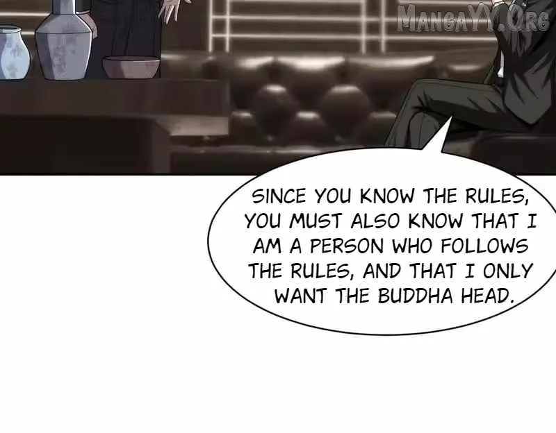 Urban Dragon Revealed Chapter 39 page 16