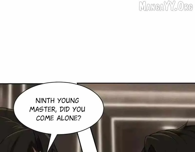 Urban Dragon Revealed Chapter 39 page 18