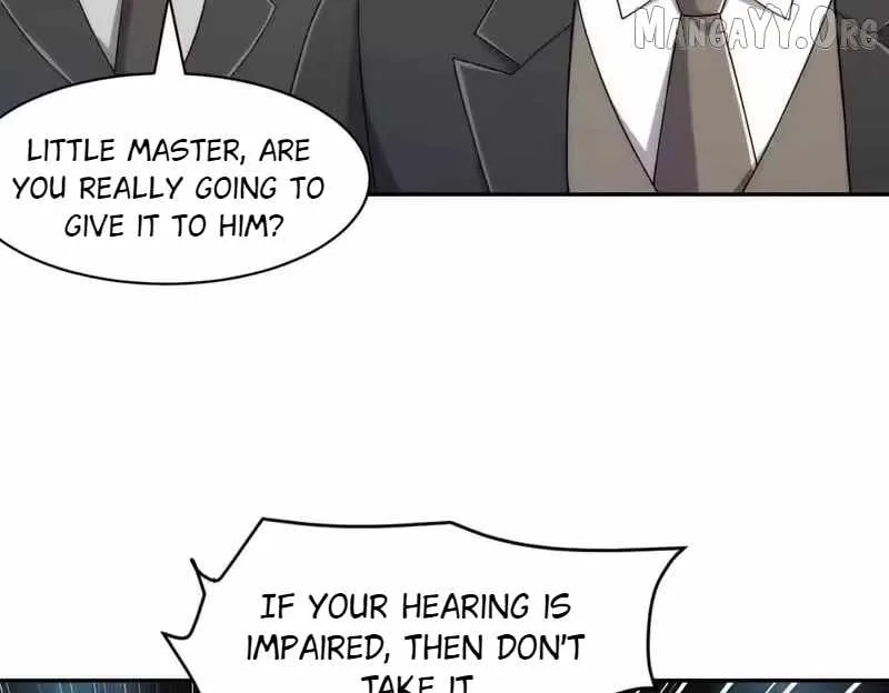 Urban Dragon Revealed Chapter 39 page 41