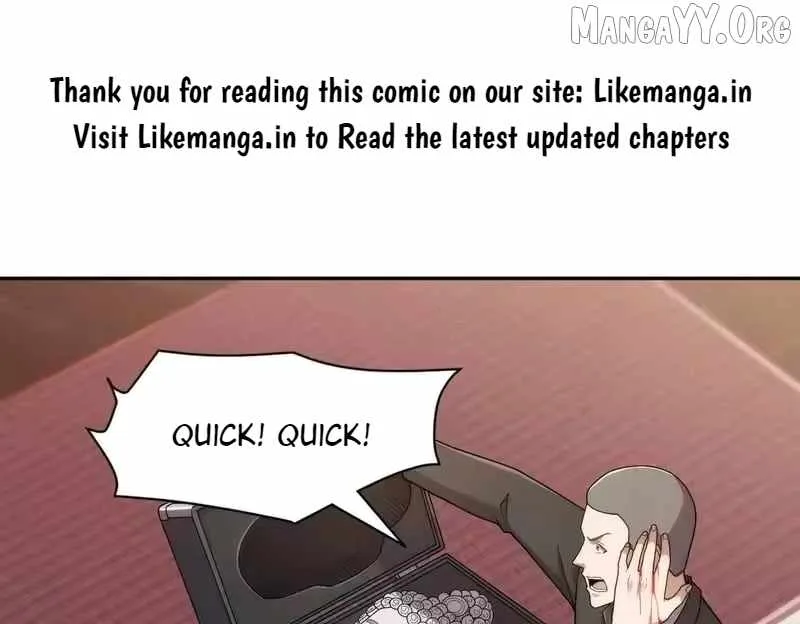Urban Dragon Revealed Chapter 39 page 45