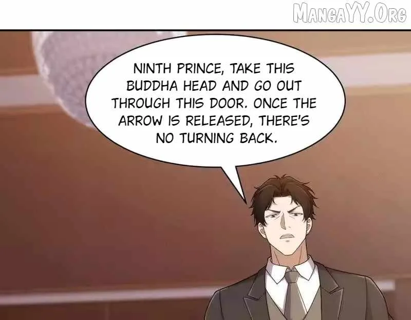 Urban Dragon Revealed Chapter 39 page 48