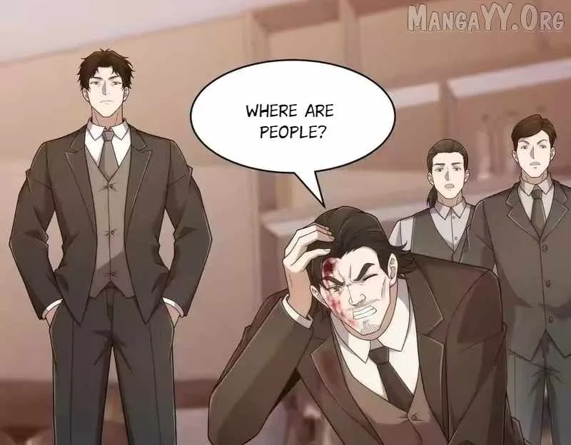Urban Dragon Revealed Chapter 39 page 65