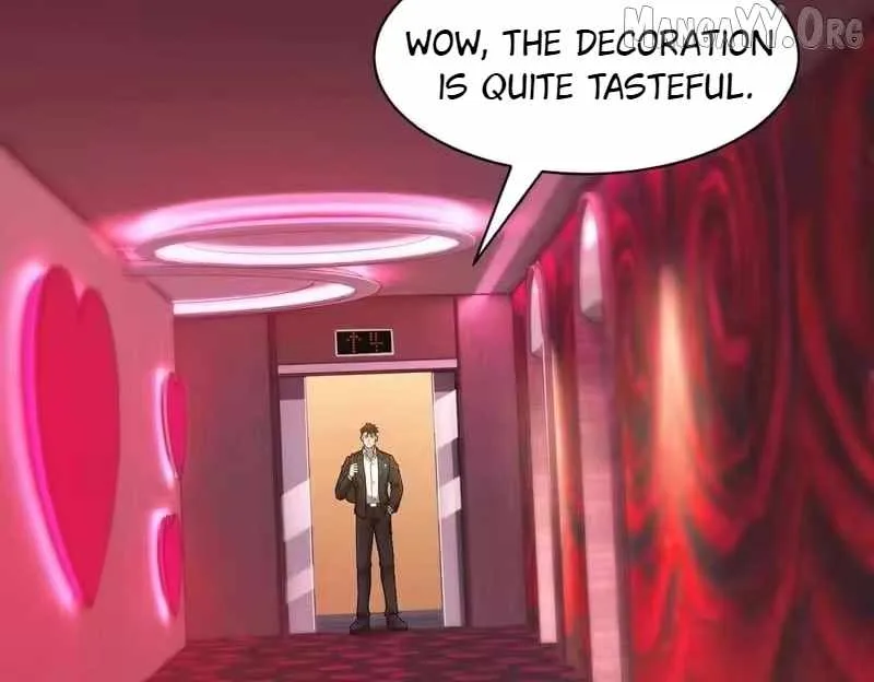 Urban Dragon Revealed Chapter 39 page 99