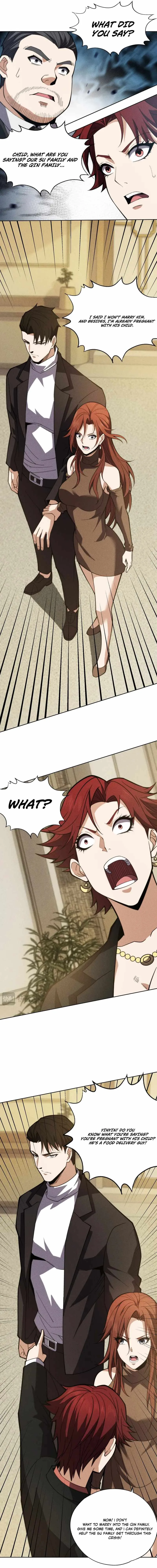 Urban Dragon Revealed Chapter 4 page 4
