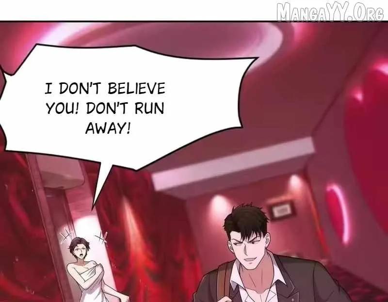 Urban Dragon Revealed Chapter 40 page 43