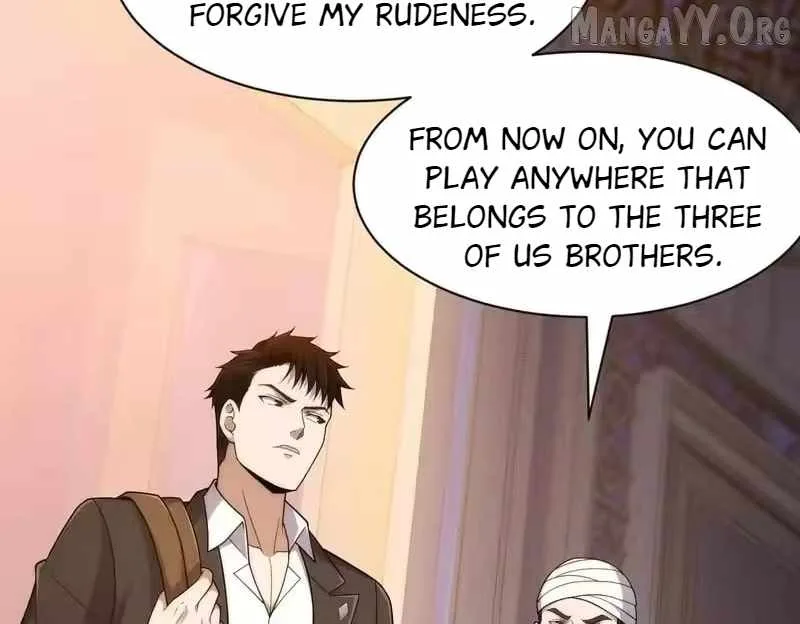 Urban Dragon Revealed Chapter 40 page 52
