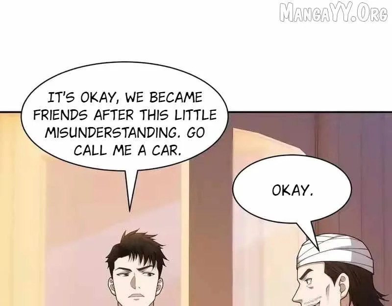 Urban Dragon Revealed Chapter 40 page 55