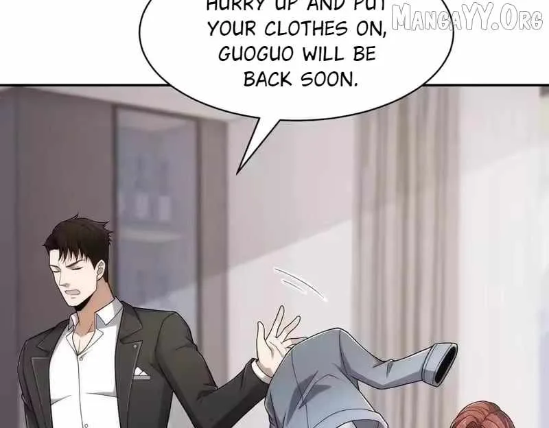 Urban Dragon Revealed Chapter 40 page 73