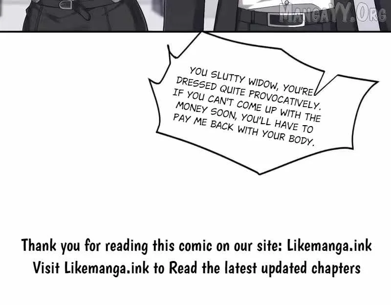 Urban Dragon Revealed Chapter 40 page 89