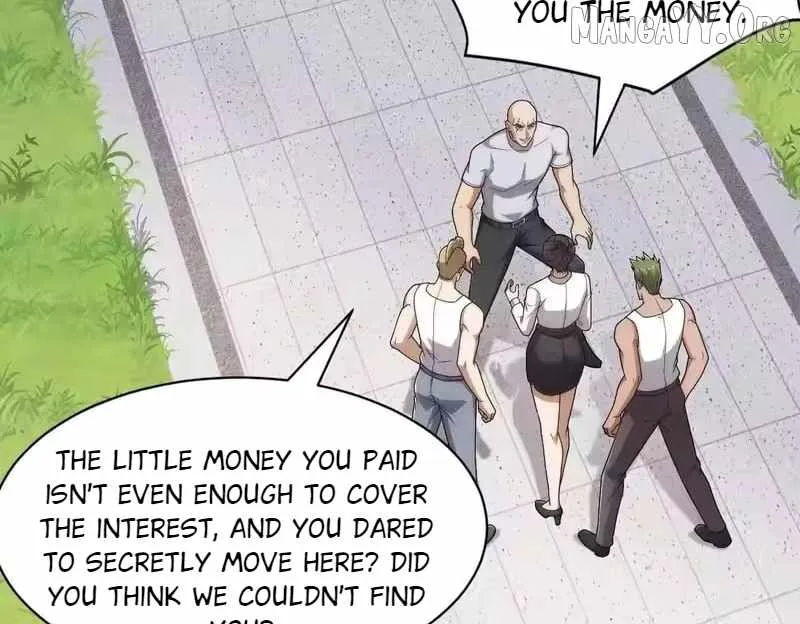Urban Dragon Revealed Chapter 40 page 91