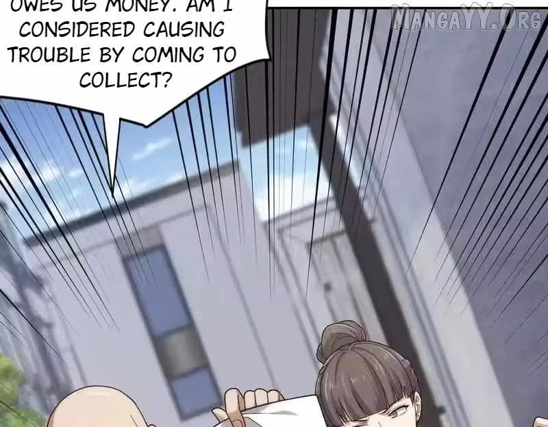 Urban Dragon Revealed Chapter 40 page 106