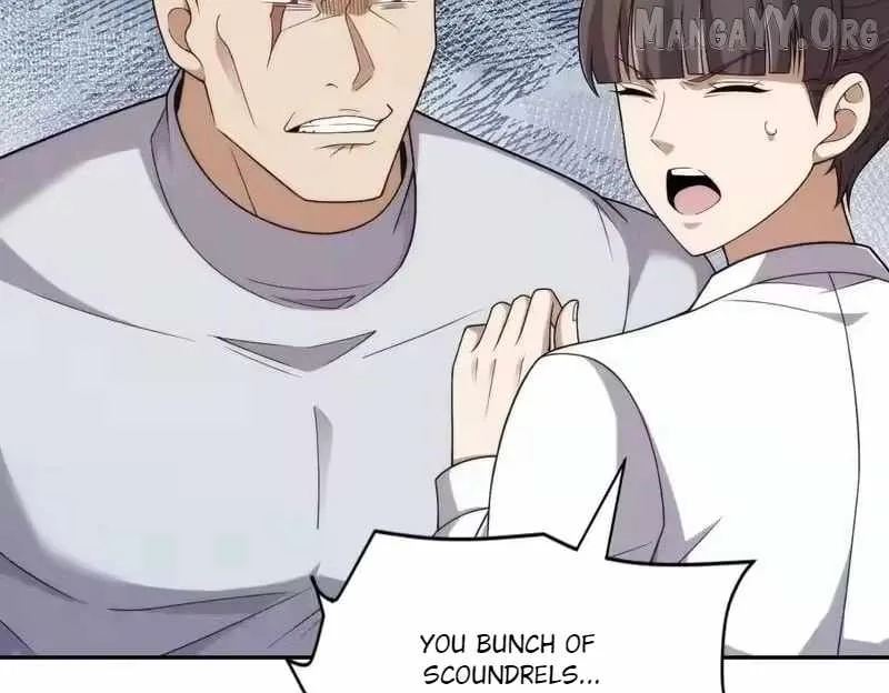 Urban Dragon Revealed Chapter 40 page 110