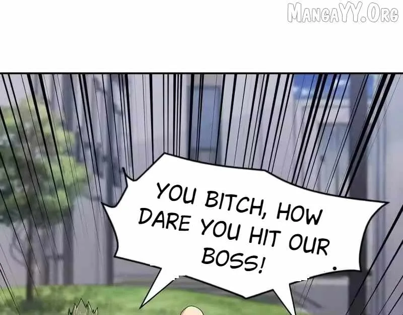 Urban Dragon Revealed Chapter 40 page 142