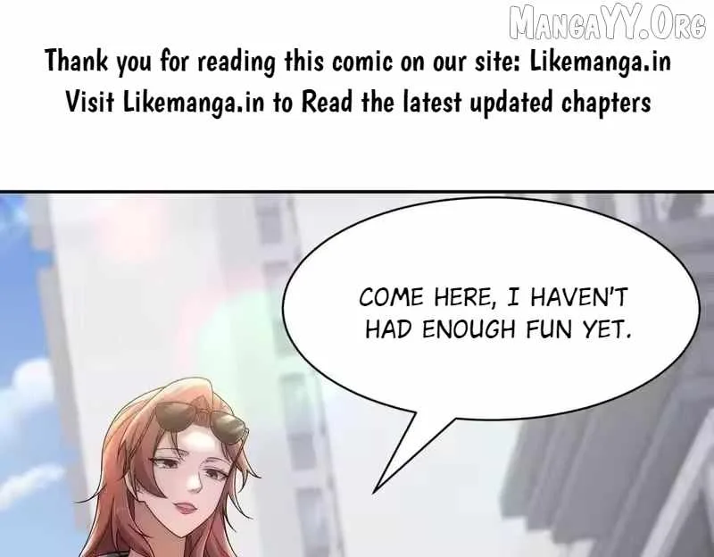Urban Dragon Revealed Chapter 41 page 1