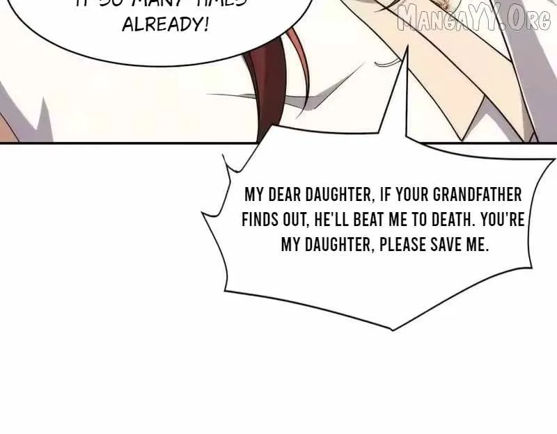 Urban Dragon Revealed Chapter 41 page 27
