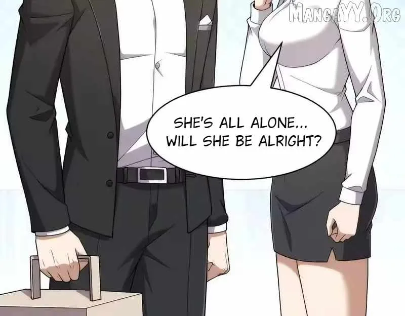 Urban Dragon Revealed Chapter 41 page 6