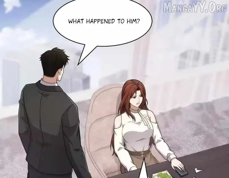 Urban Dragon Revealed Chapter 41 page 32