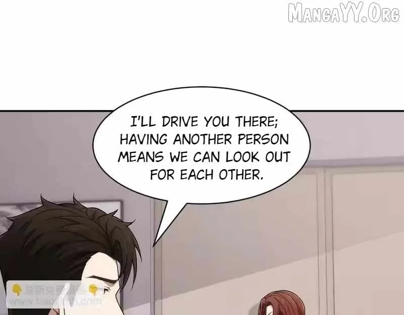 Urban Dragon Revealed Chapter 41 page 49