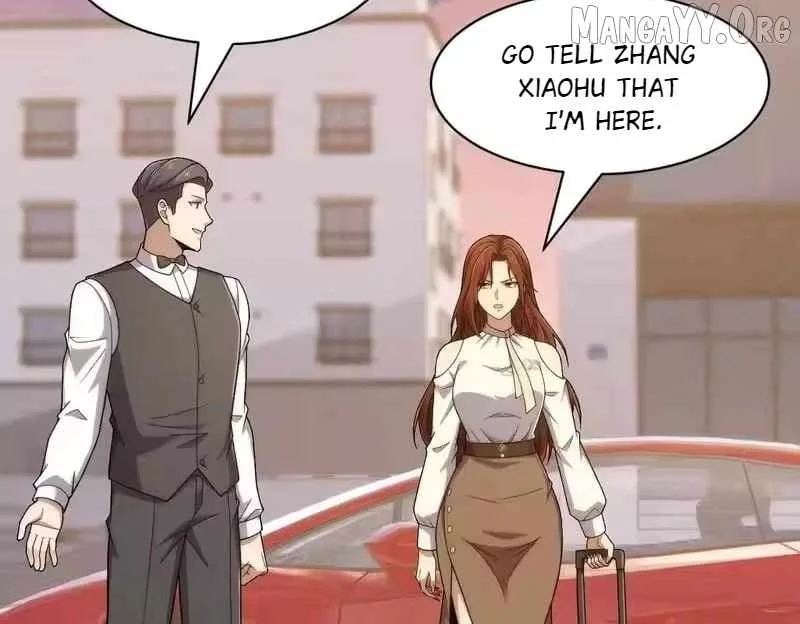 Urban Dragon Revealed Chapter 41 page 56