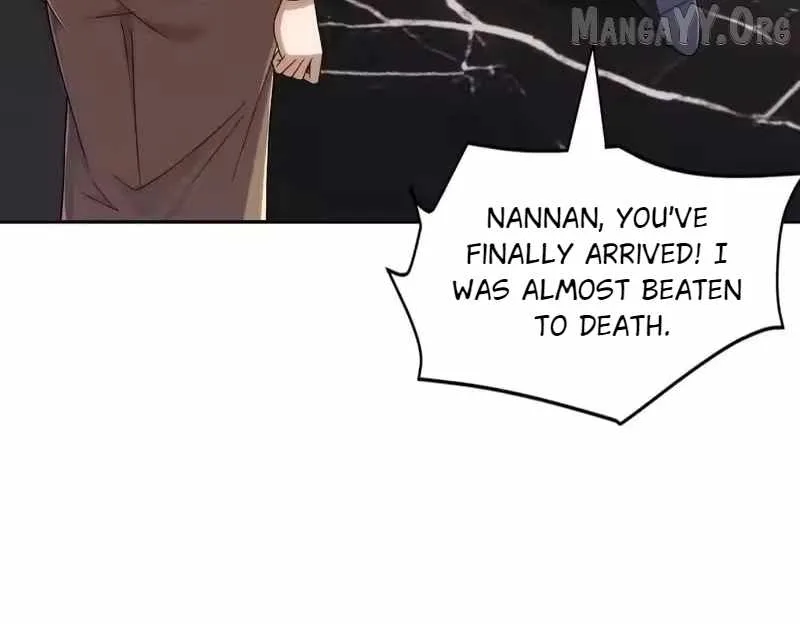 Urban Dragon Revealed Chapter 41 page 69