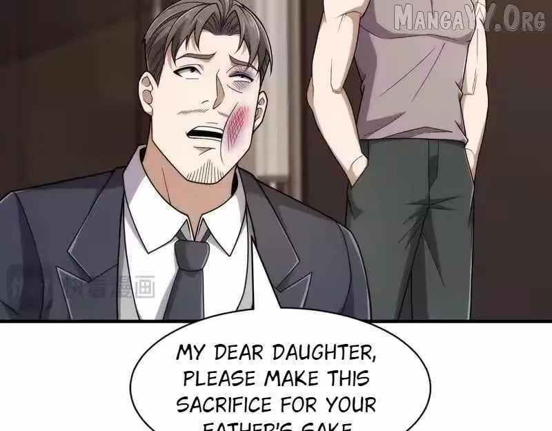 Urban Dragon Revealed Chapter 41 page 81