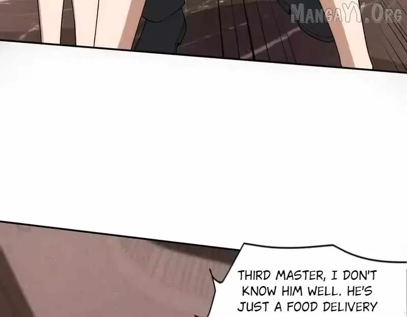 Urban Dragon Revealed Chapter 41 page 115