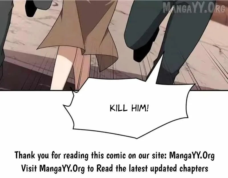 Urban Dragon Revealed Chapter 41 page 124
