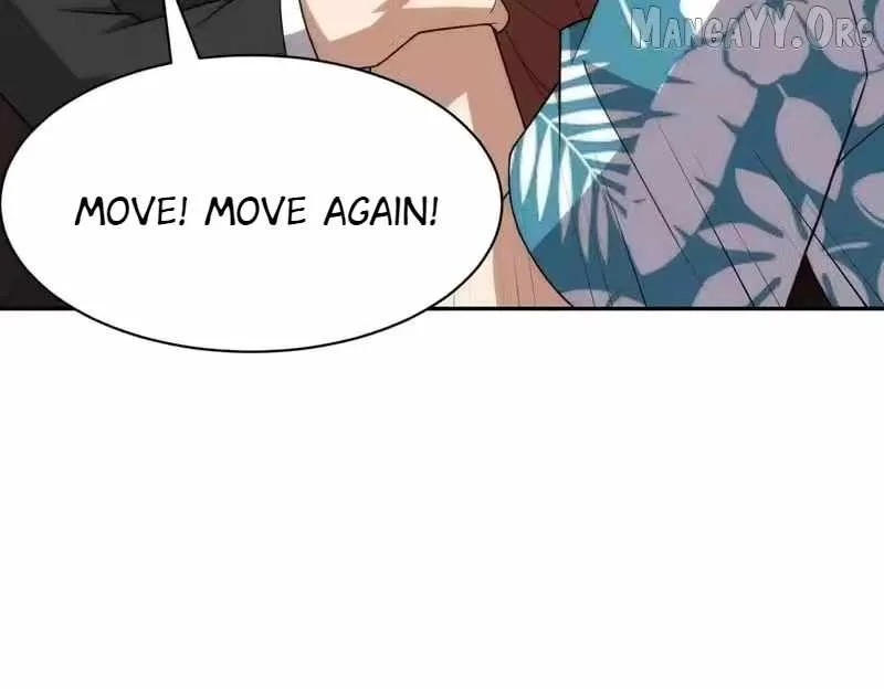Urban Dragon Revealed Chapter 41 page 154