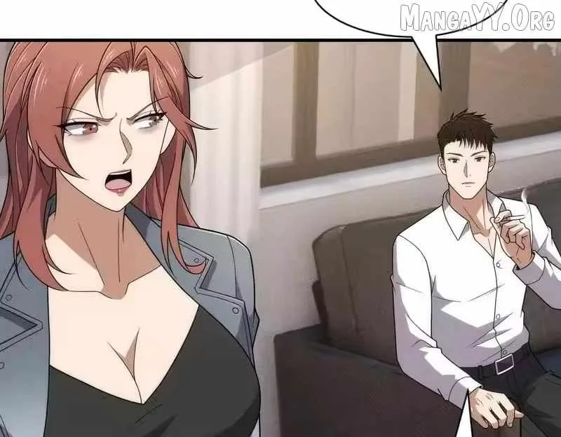 Urban Dragon Revealed Chapter 42 page 61