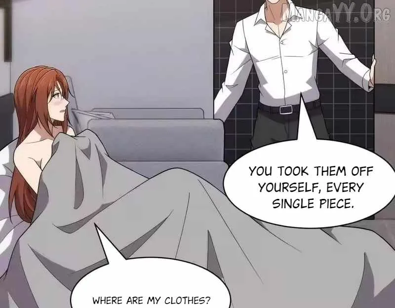 Urban Dragon Revealed Chapter 42 page 70