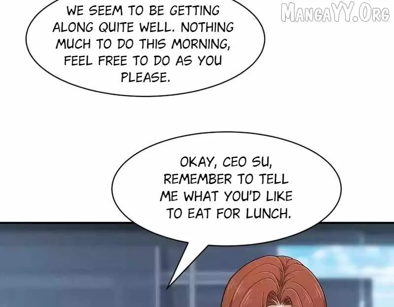 Urban Dragon Revealed Chapter 42 page 96